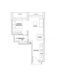 The Reserve Residences (D21), Apartment #573429611